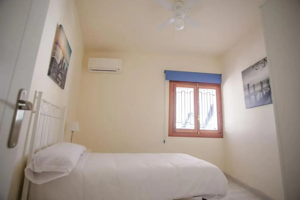 Ferienhaus Casa Exclusiva El Candado Málaga