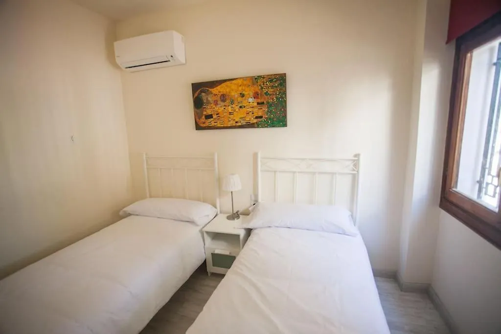 Casa Exclusiva El Candado Málaga Spanien