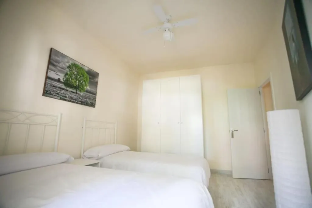 Casa Exclusiva El Candado Málaga Ferienhaus