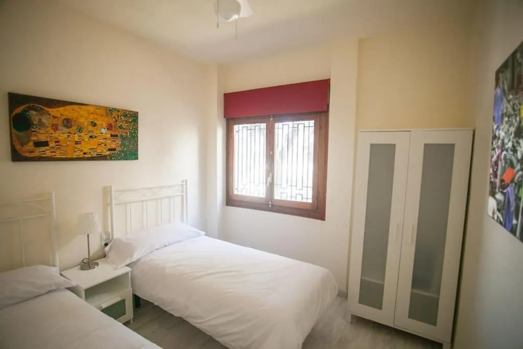 Nyaraló Casa Exclusiva El Candado Málaga