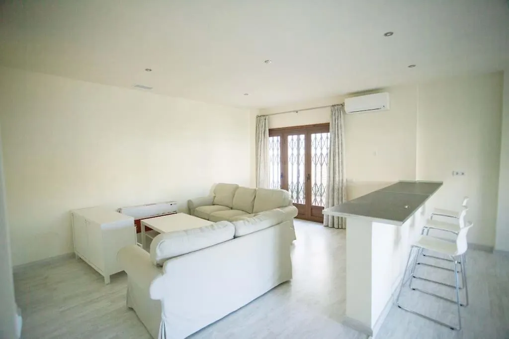 Casa Exclusiva El Candado Málaga 0*,  Spanyolország